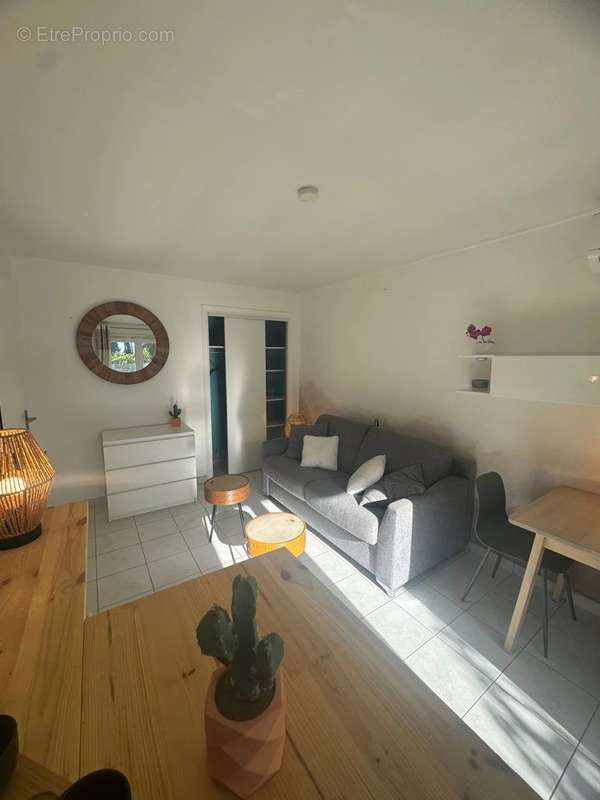 Appartement à SAINTE-MAXIME