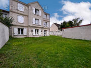 Immeuble - Appartement à ROSNY-SOUS-BOIS