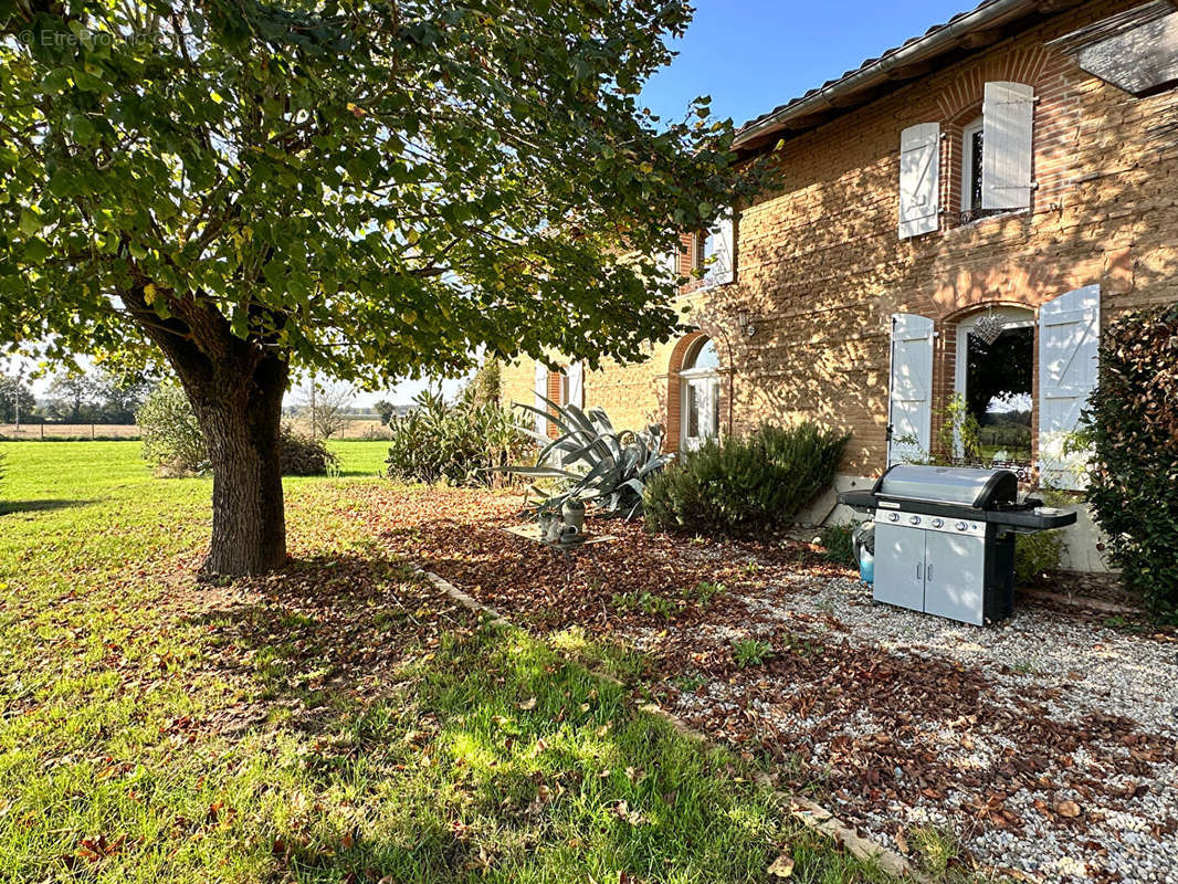 Maison à MONTAUBAN