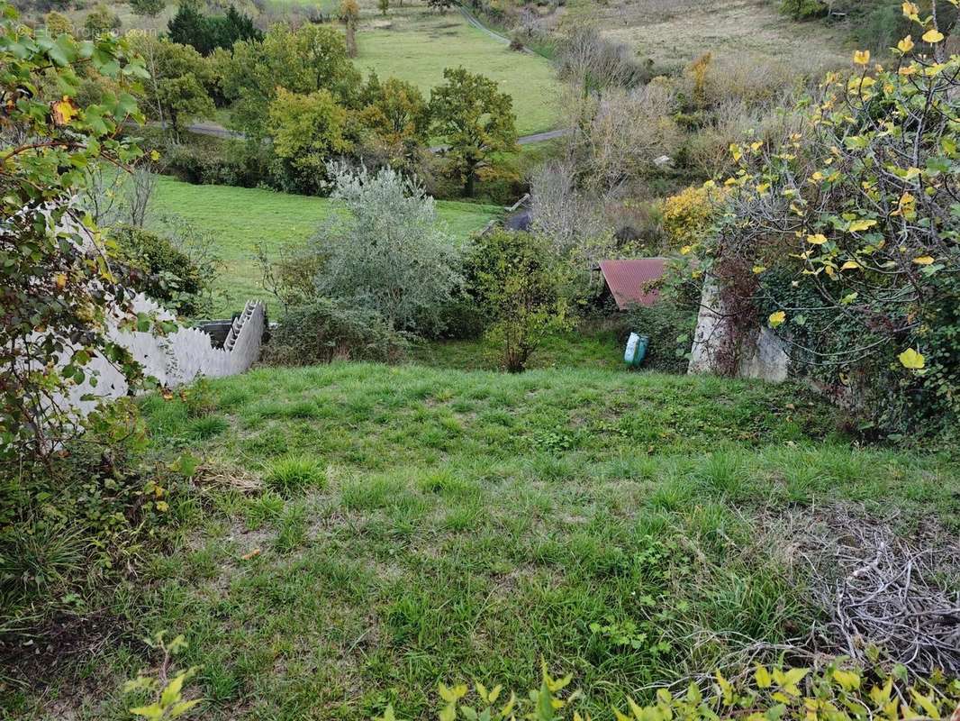 Maison à QUILLAN