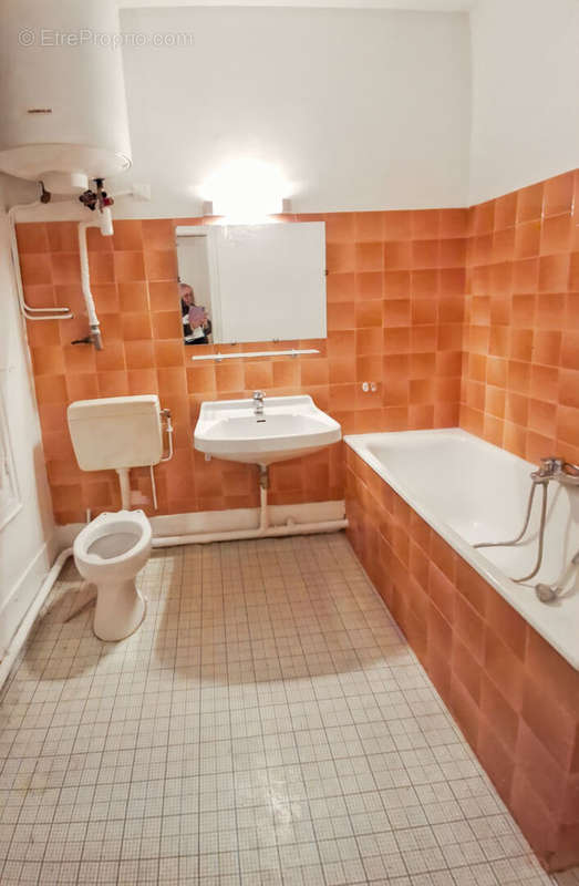 Appartement à NANTERRE