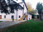 Maison à ROSNY-SOUS-BOIS