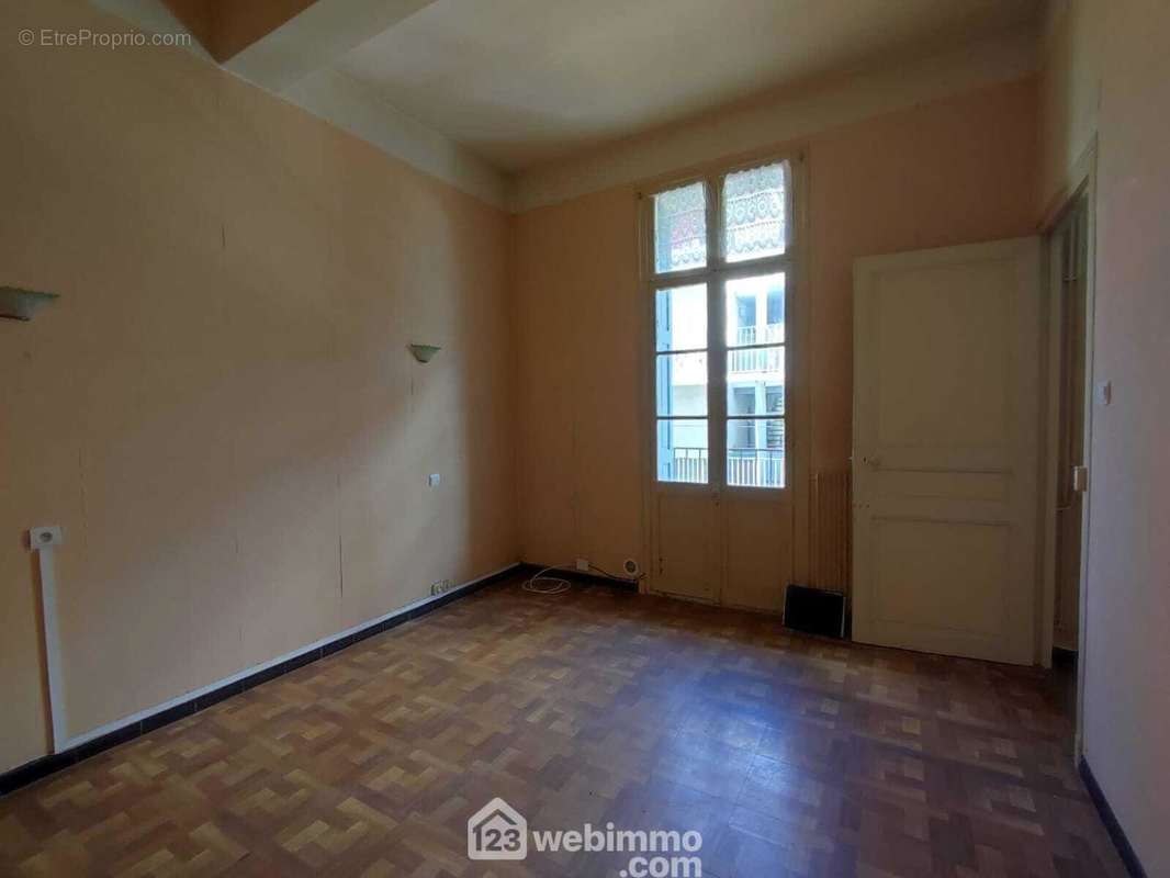 Appartement à PERPIGNAN