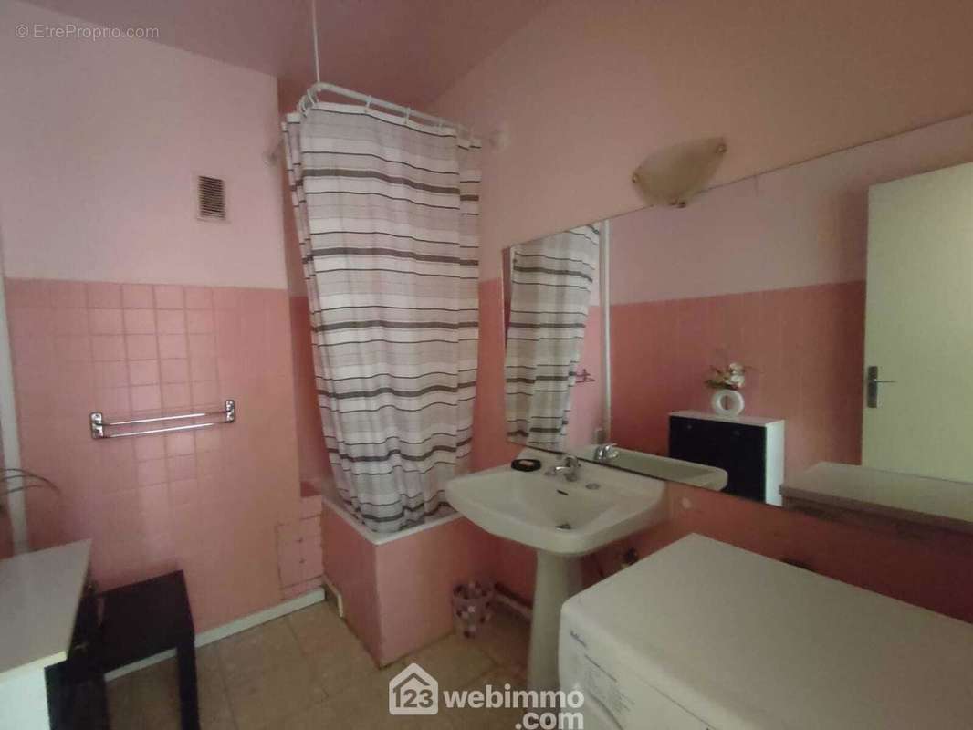 Appartement à PERPIGNAN