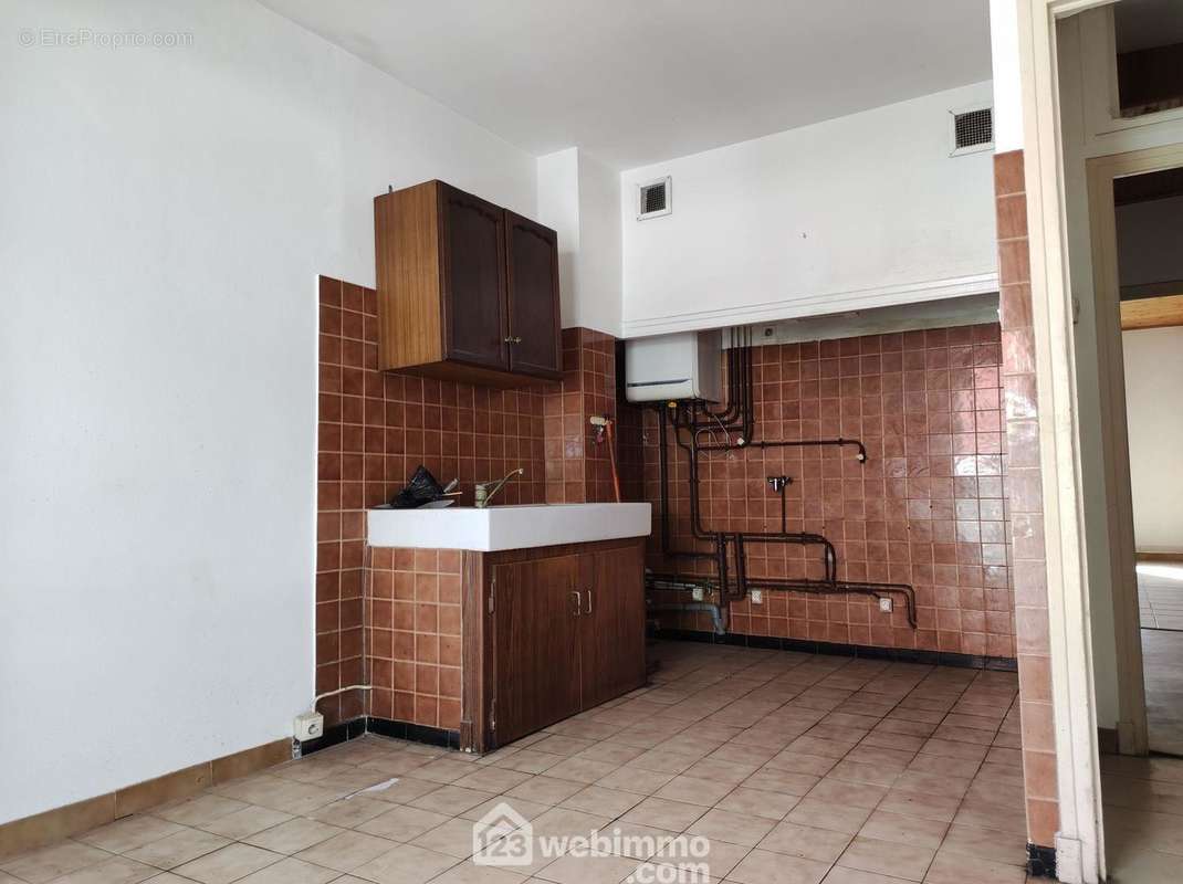 Appartement à PERPIGNAN