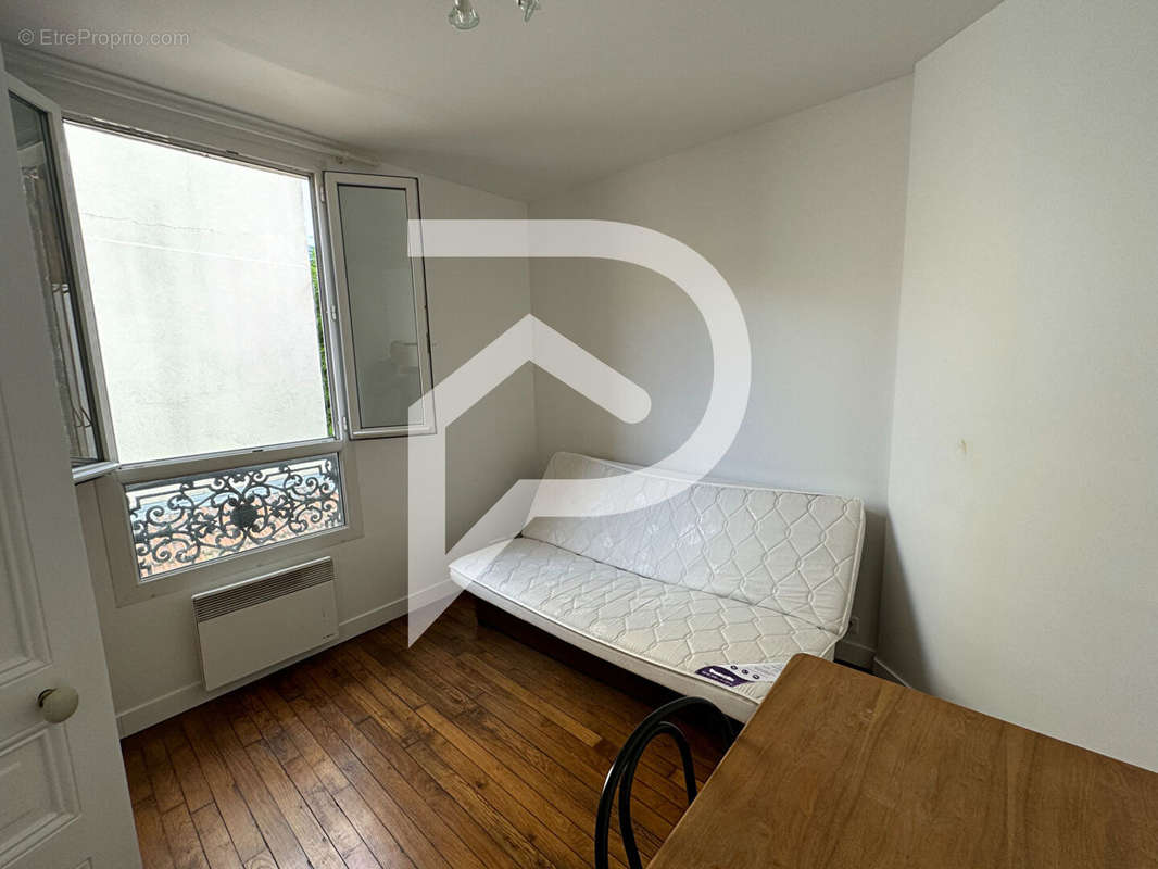 Appartement à MONTREUIL