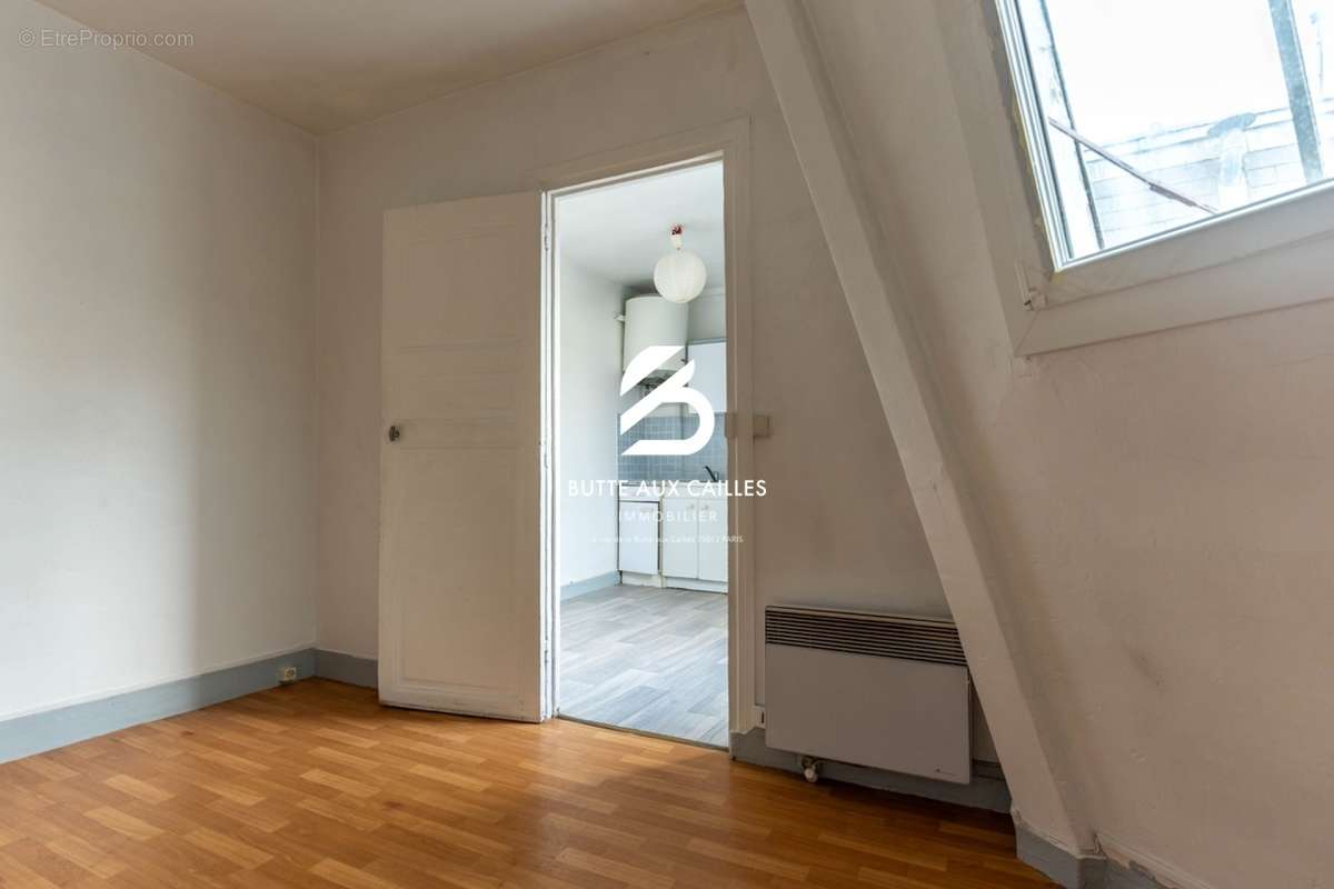 Appartement à PARIS-13E