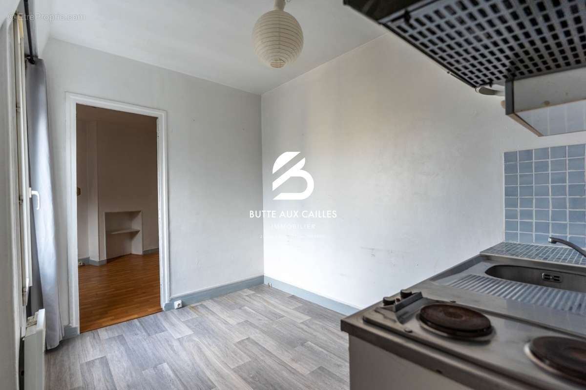 Appartement à PARIS-13E