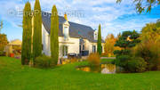 Maison à AMBOISE