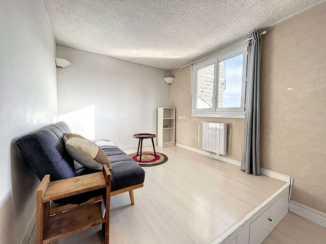 Appartement à LYON-7E