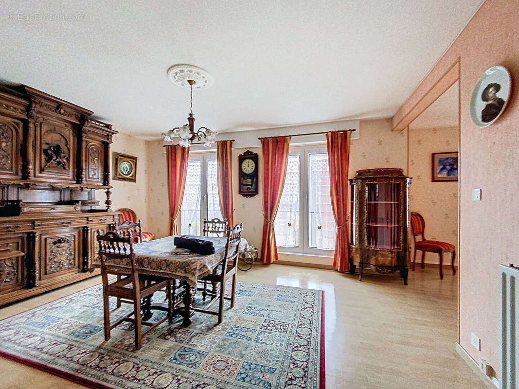 Appartement à BREST