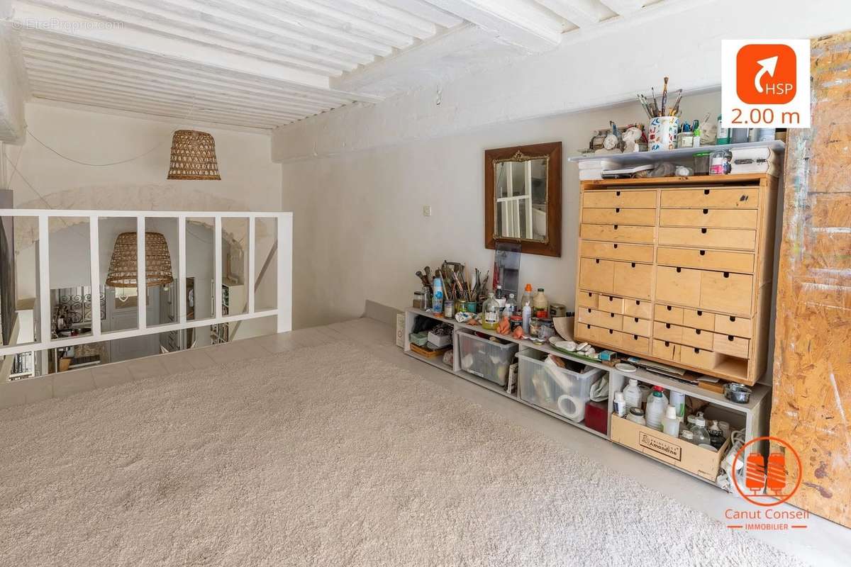 Appartement à LYON-1E