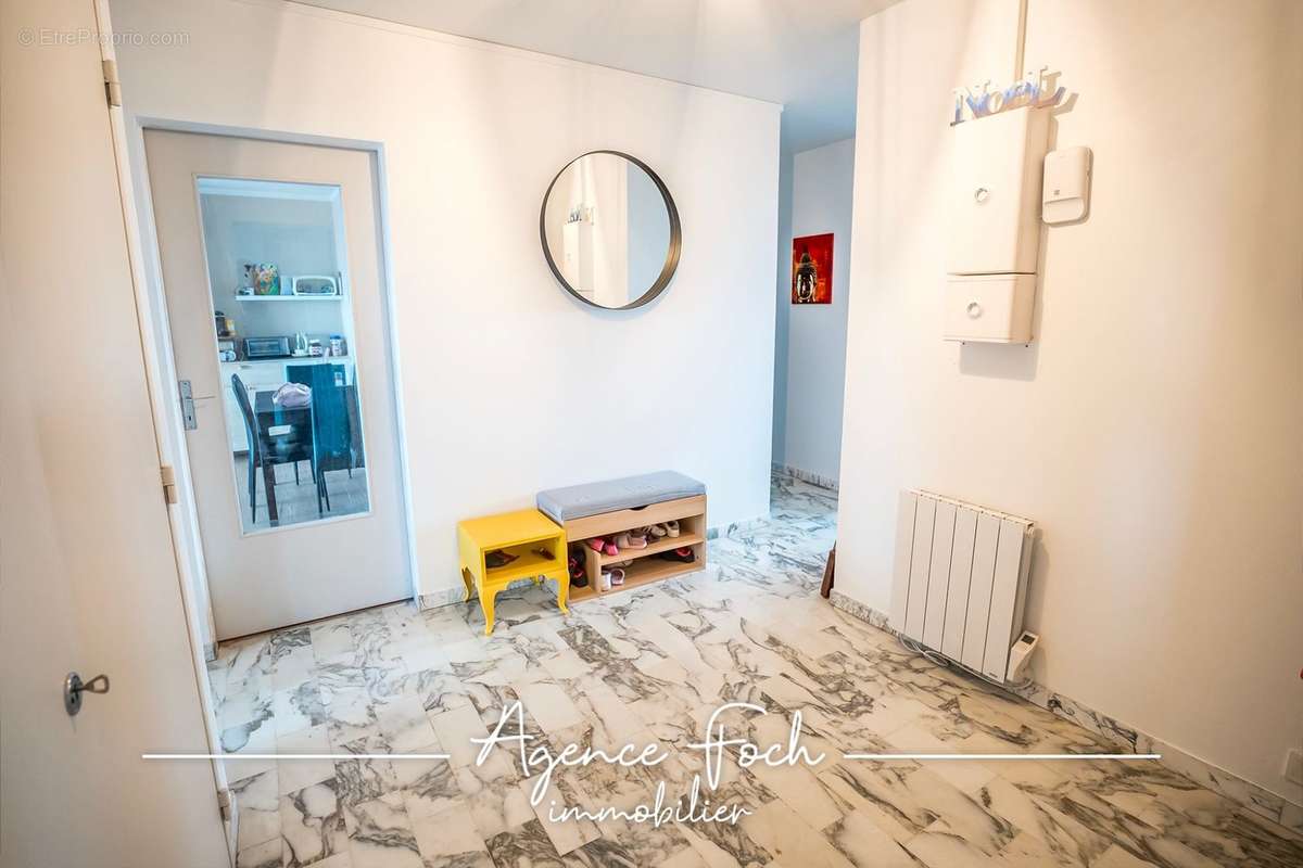 Appartement à TARBES