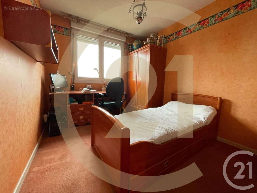 Appartement à LYON-3E