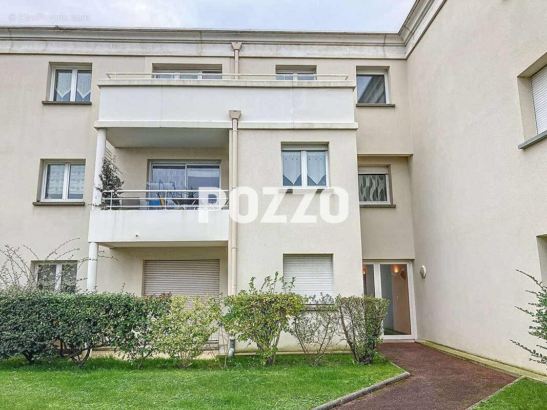 Appartement à CAEN