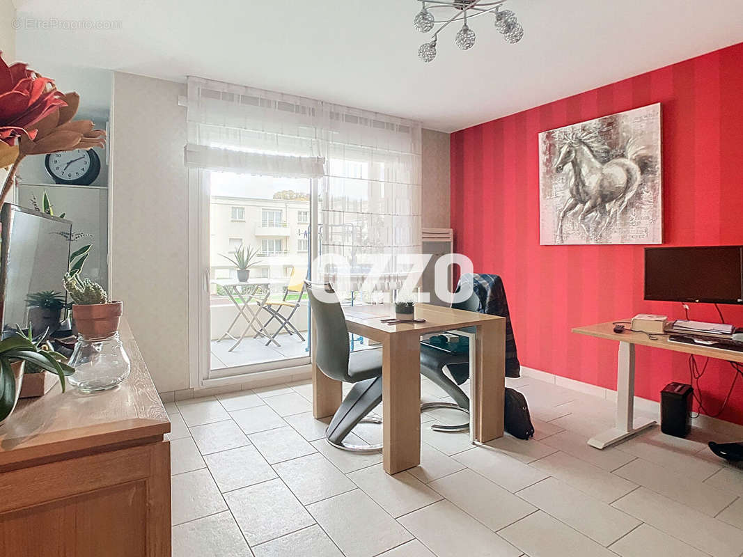 Appartement à CAEN