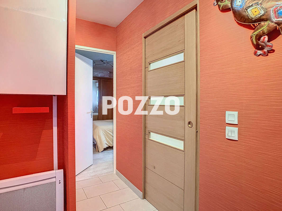 Appartement à CAEN