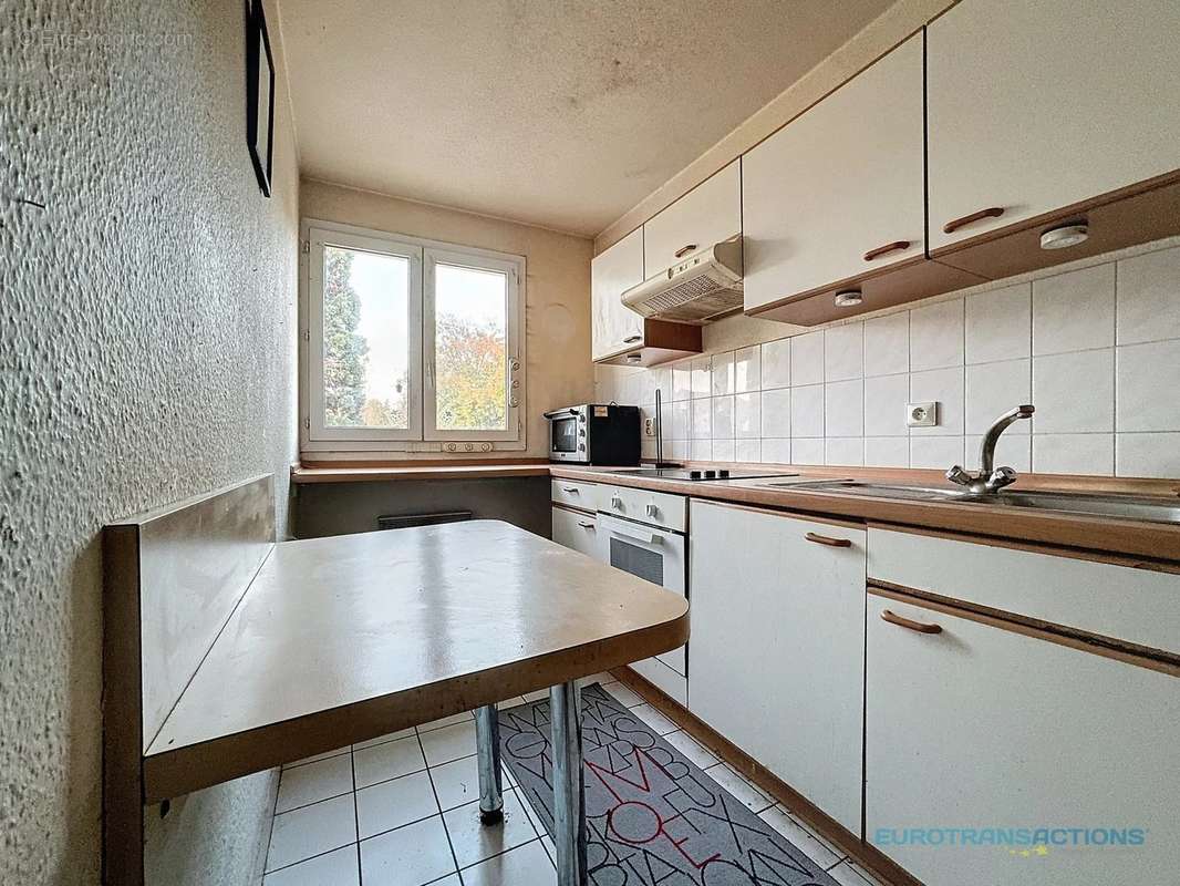 Appartement à HAGUENAU