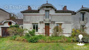 Maison à SAINT-SEBASTIEN-SUR-LOIRE