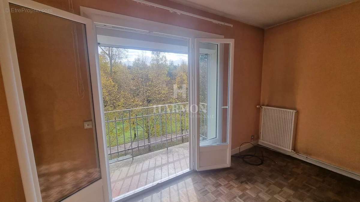 Appartement à PAU