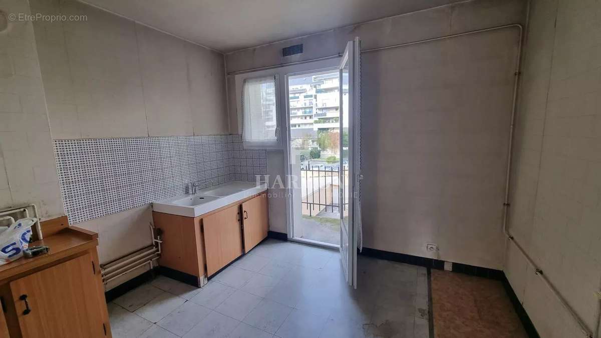 Appartement à PAU