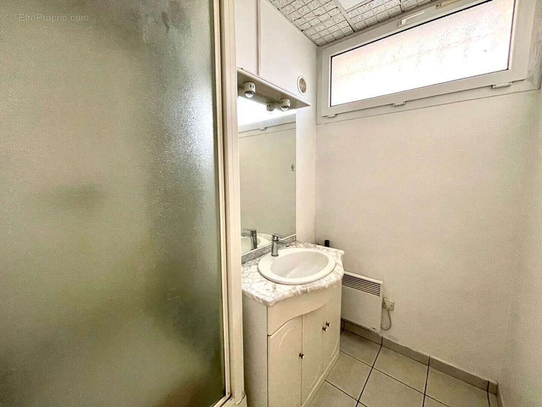 Appartement à NANTERRE