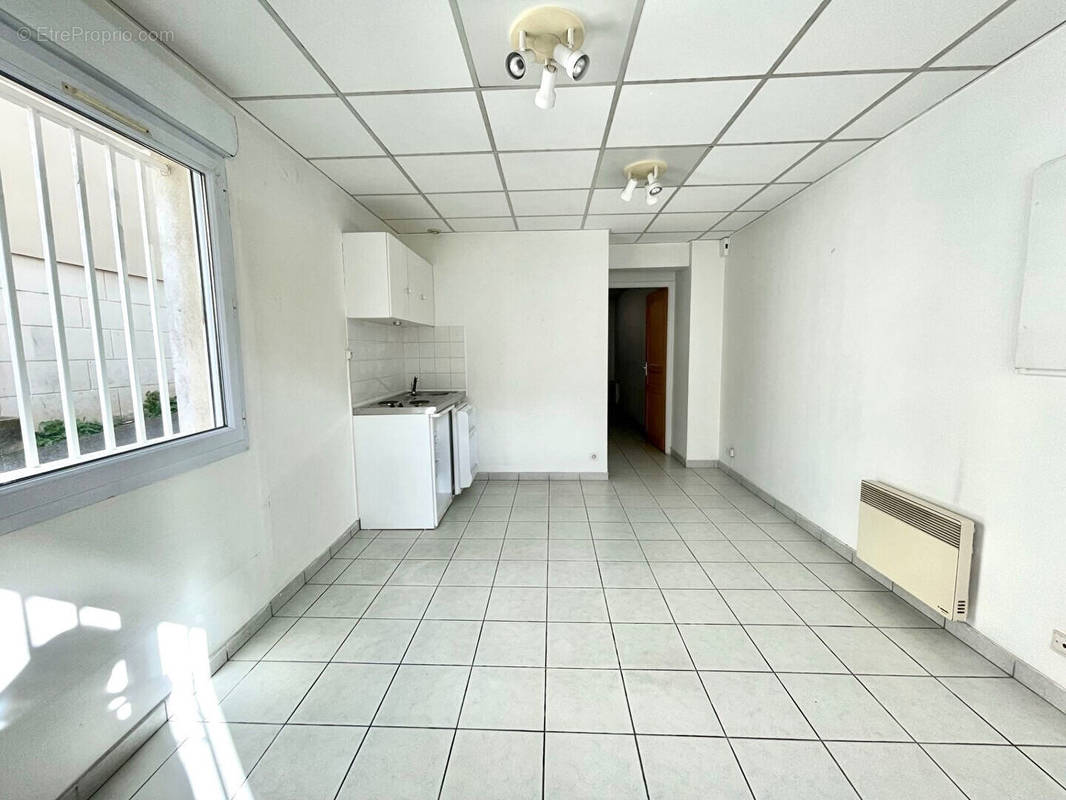 Appartement à NANTERRE