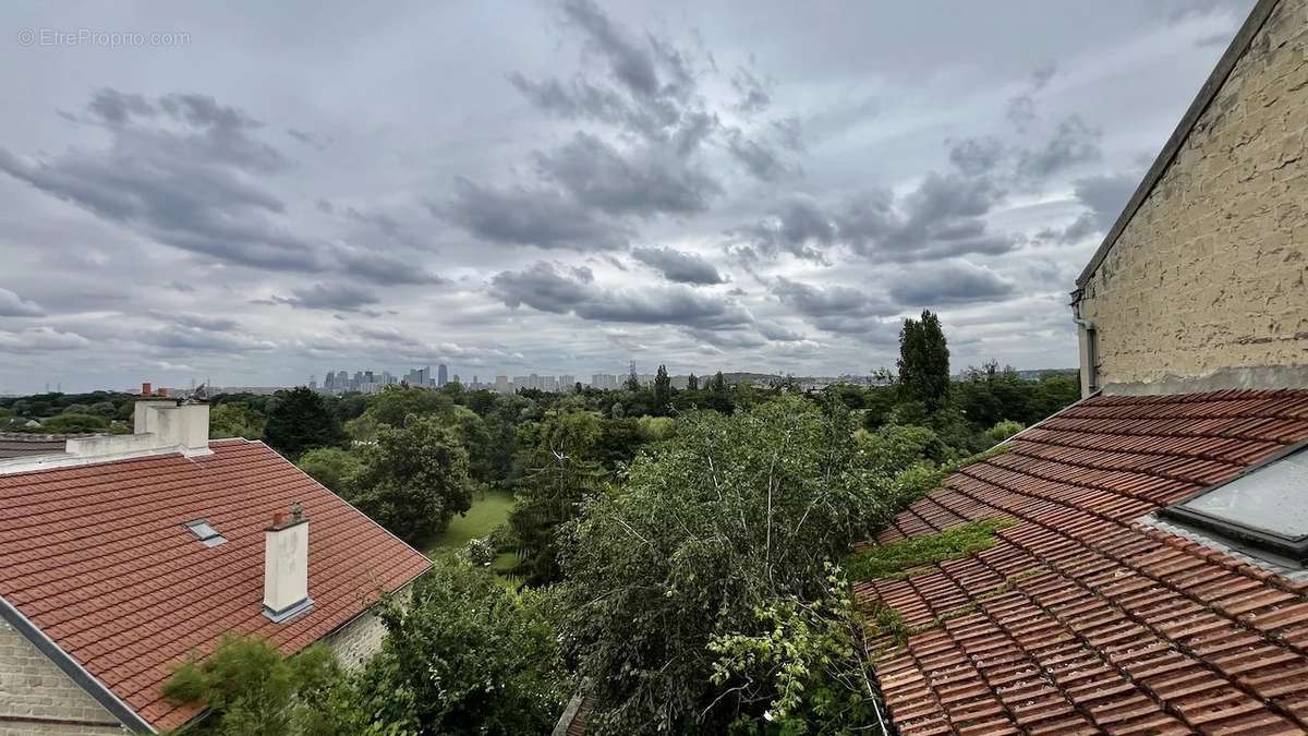 Maison à CARRIERES-SUR-SEINE