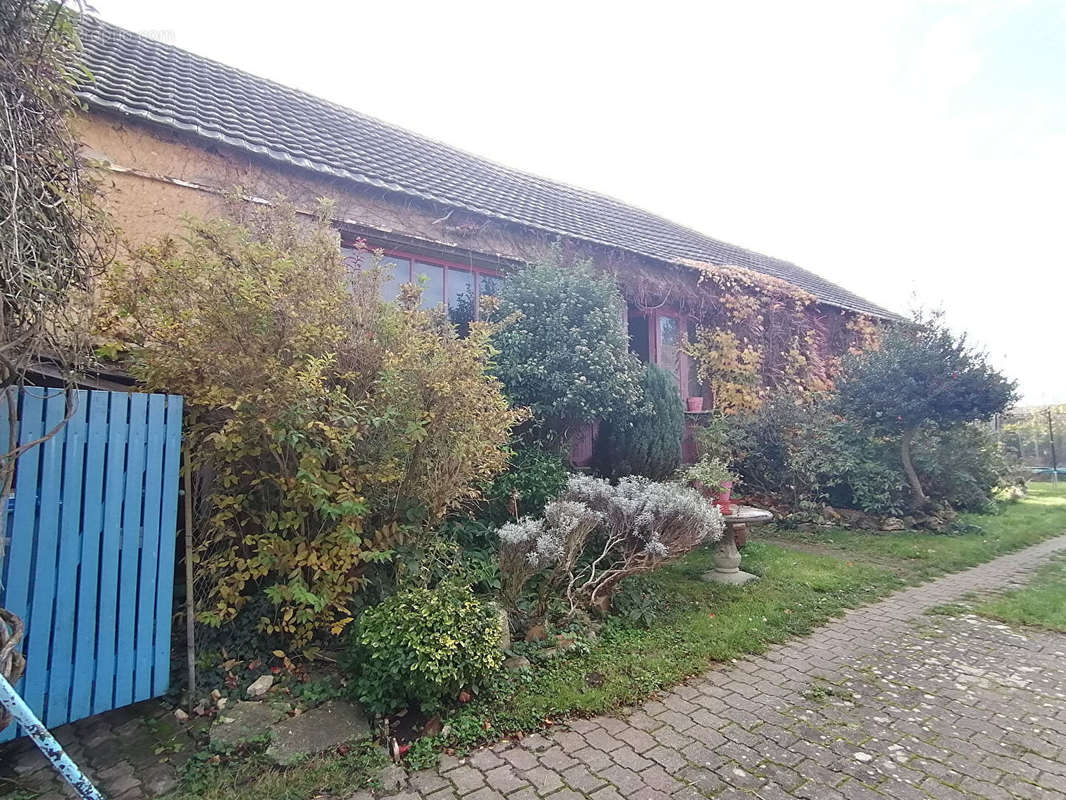 Maison à MAINTENON