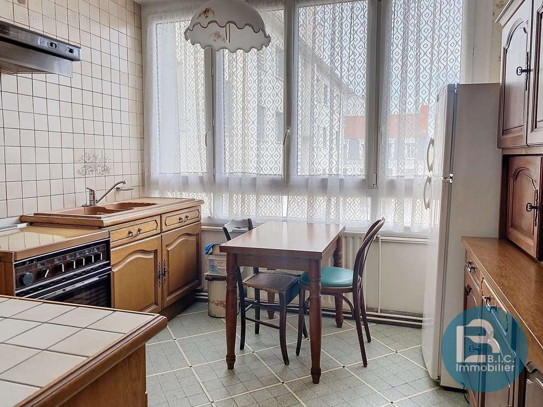 Appartement à LYON-3E