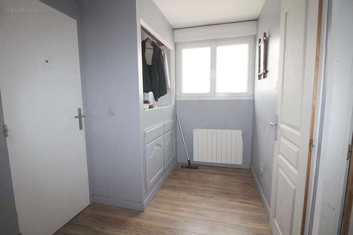 Appartement à ROUEN