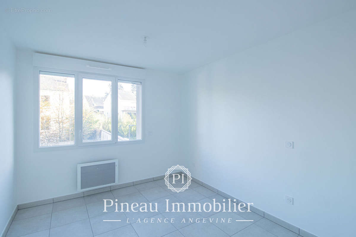 Appartement à ANGERS