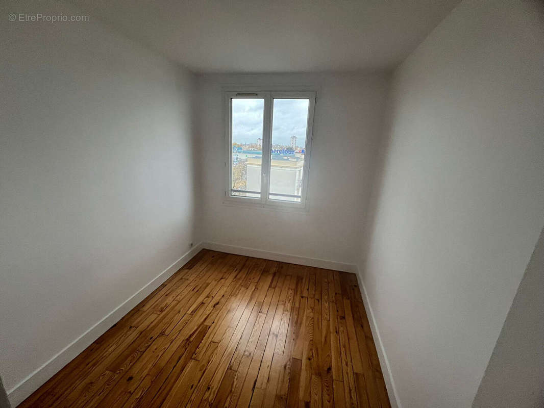 Appartement à DRANCY