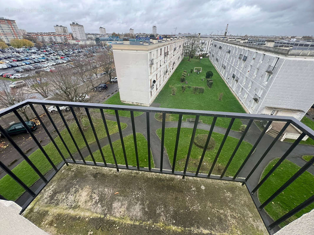 Appartement à DRANCY