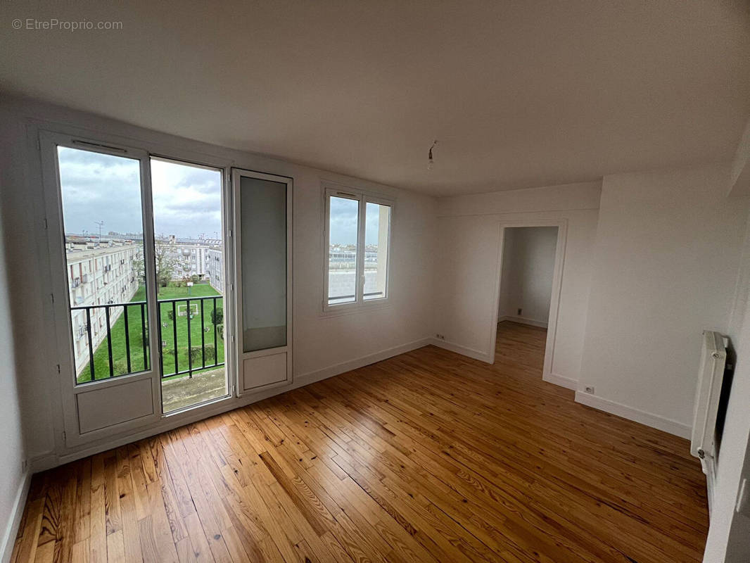 Appartement à DRANCY