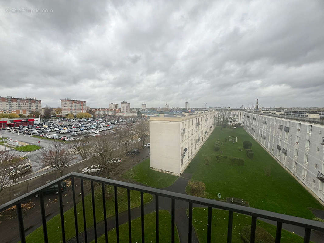 Appartement à DRANCY