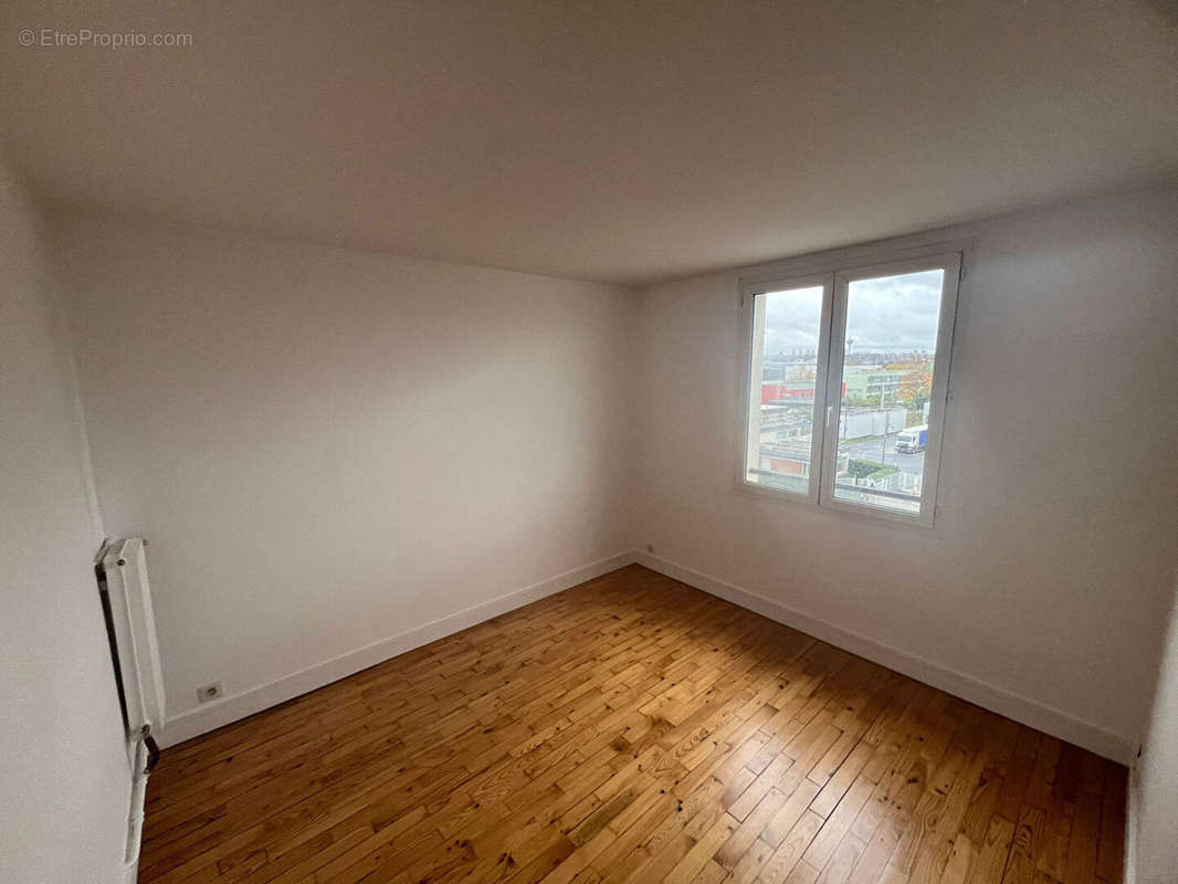 Appartement à DRANCY