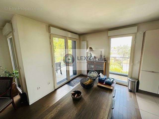 Appartement à RUEIL-MALMAISON