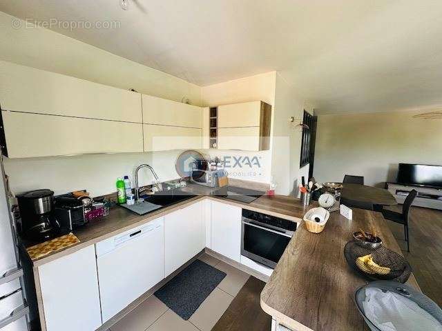 Appartement à RUEIL-MALMAISON