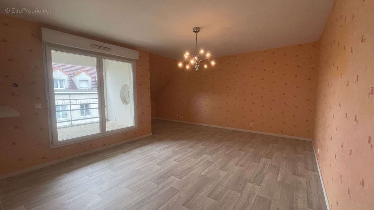 Appartement à DREUX