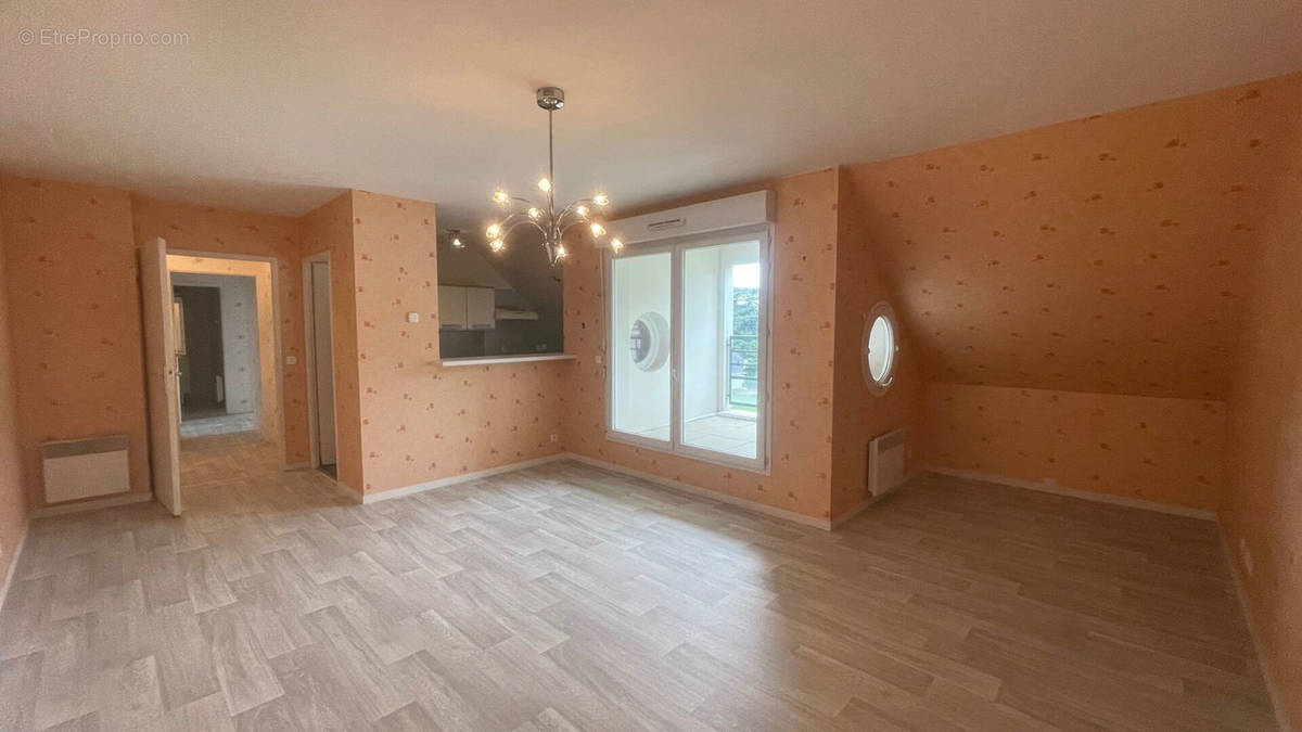 Appartement à DREUX