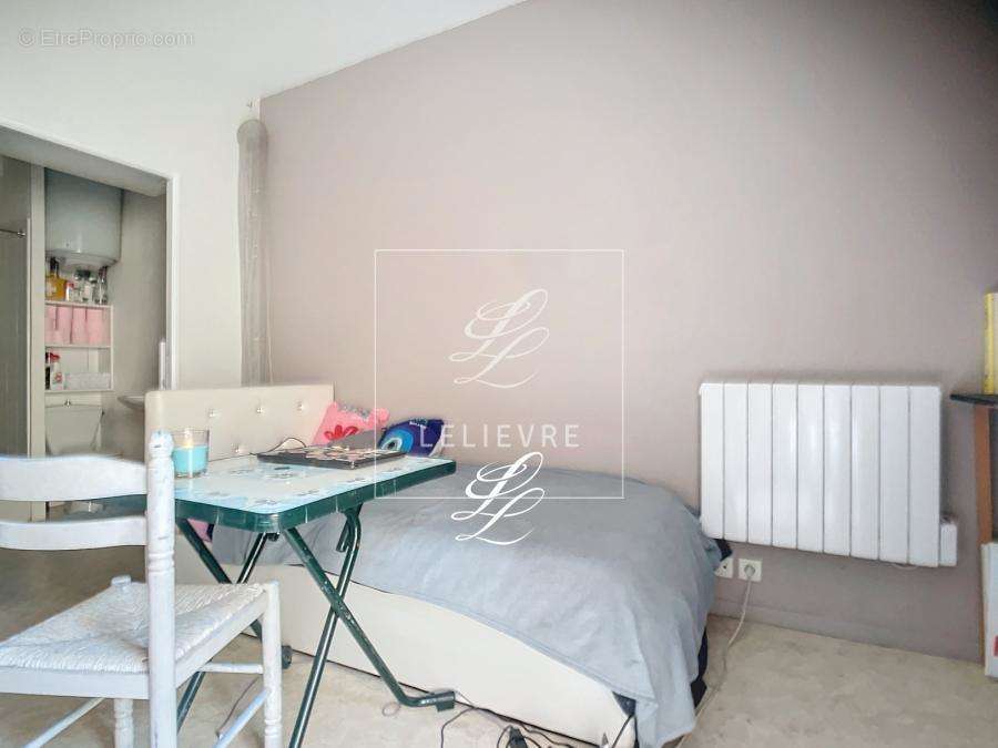 Appartement à TOURS