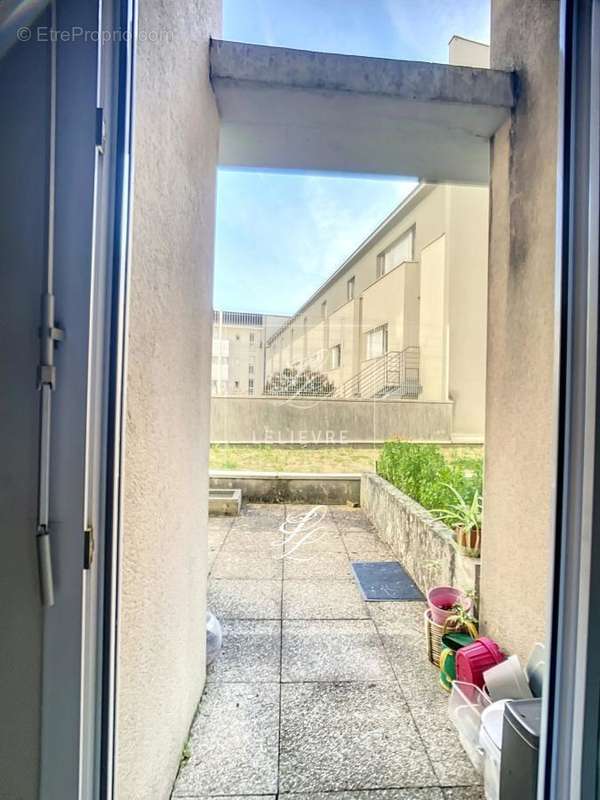 Appartement à TOURS