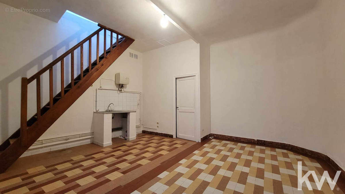 Appartement à PERPIGNAN