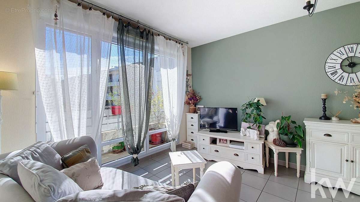 Appartement à PERPIGNAN