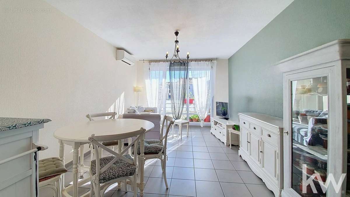 Appartement à PERPIGNAN