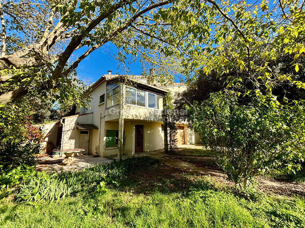 Maison à BEAUVOISIN