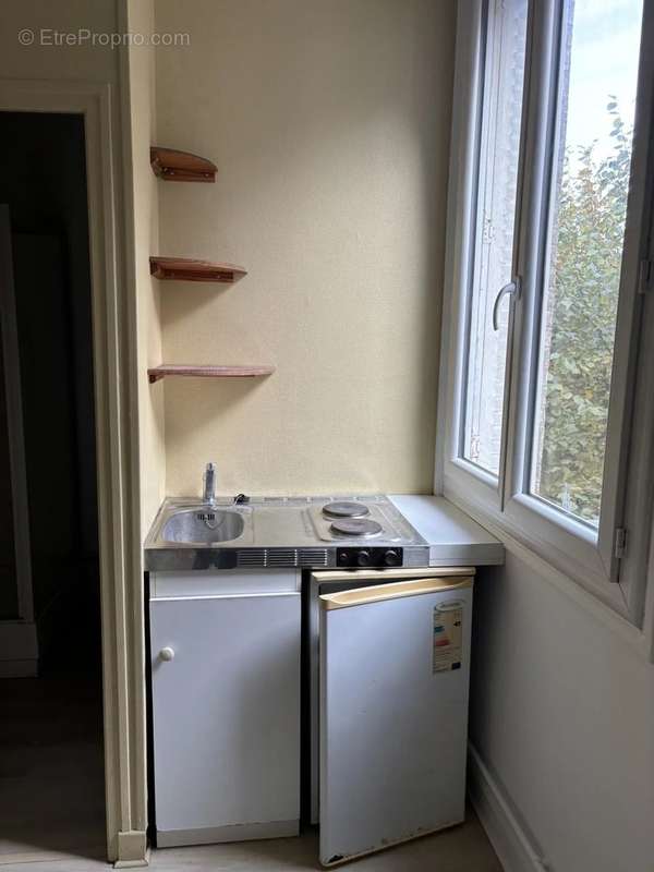 Appartement à SAINT-QUENTIN