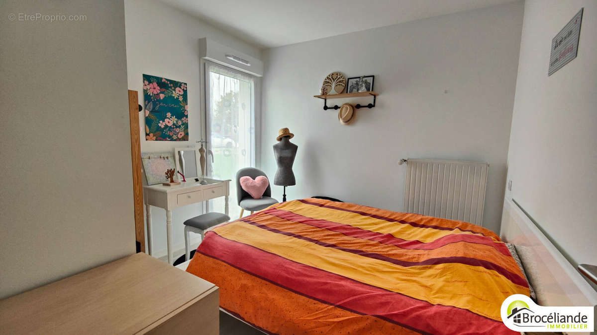 Appartement à SAINT-GILLES