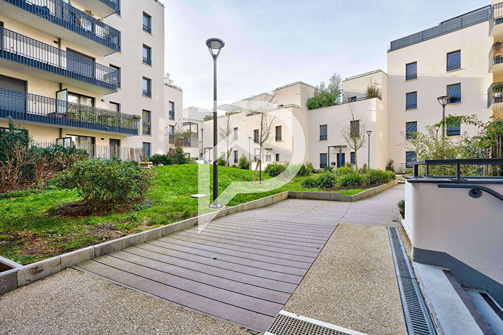 Appartement à SCEAUX